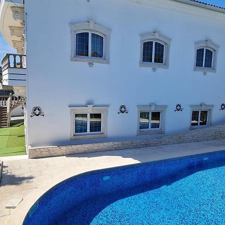 Holiday 7 Villas & Apartments Maceira  Экстерьер фото