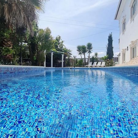 Holiday 7 Villas & Apartments Maceira  Экстерьер фото