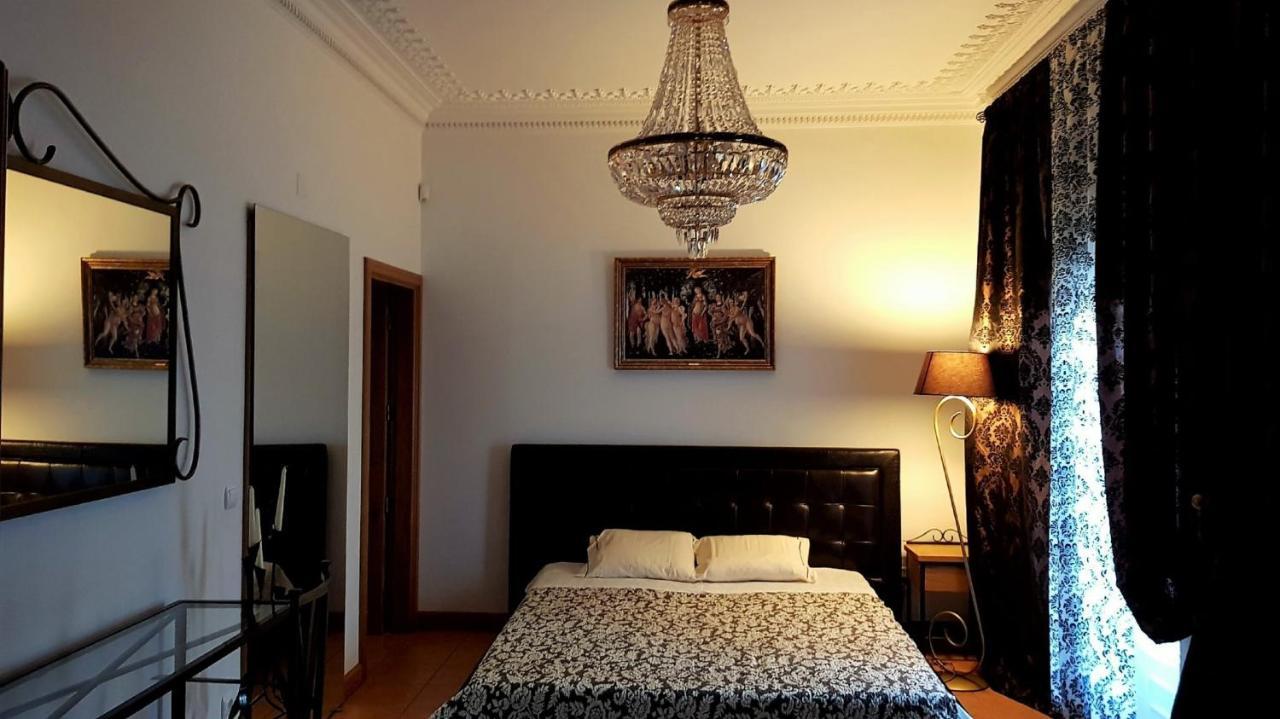 Holiday 7 Villas & Apartments Maceira  Экстерьер фото